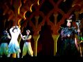 Genie In Aladdin: A Muscial Spectacular - Jokes - Part 3