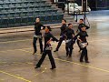E.H.S. Silver Spurs-OPEN