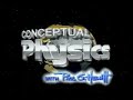 DEMO: Conservation of angular momentum