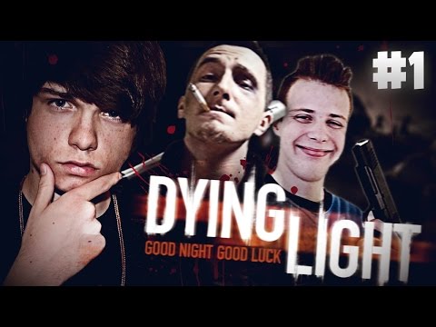 #1 DYING Light - Jack, Jack i Jack /w Nitro, Multi