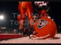 2009 Coldwater Cavaliers - Football - The Road To Canton