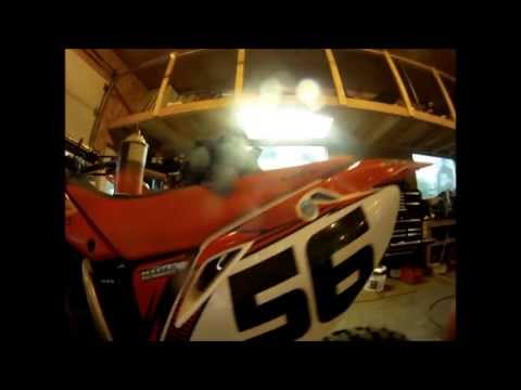how to get rid of a q plate