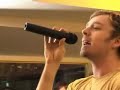 teledysk, klip, Darren Hayes,- Falling At Your Feet