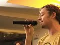 darren hayes falling at your feet