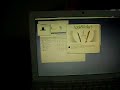 Mac OS9 running on Intel MacBook Mac OS9 running on Intel MacBook