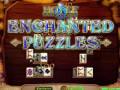 Hoyle Enchanted Puzzles Espanol