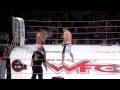 Ivica Truscek vs Lubo Gedjev, WFC 15  OLIMP Sport Nutrition