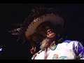 World Peace Day Opening Prayer Huichol Story & chant