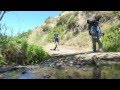 Backpacking the Lost Coast - Sinkyone Wilderness ...