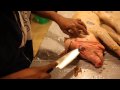Meatcation - Andrew Gouges Out Wilbur Eyes