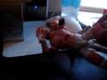 R.I.P Petey Williams :(