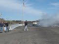 Stroker 408 Mopar @ New England Dragway