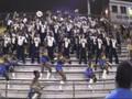 videos de RHS Marching Band Jams in the stands @ Senior Night '08 Pt. 2