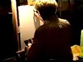 Neil Boyle Painting 1