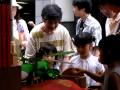 gion matsuri yoiyama 2007　宵山　祇園　京都　祭
