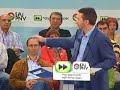 Josu Jon Imaz: El nacionalismo en Álava no es flor de un día Josu Jon Imaz: El nacionalismo en Álava no es flor de un día