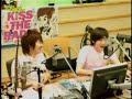 Kiss the Radio 080701- Eeteuk Birthday Kiss the Radio 080701- Eeteuk Birthday