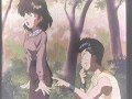 Hiei and Miraku