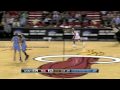Miami Heat vs Utah Jazz (70 - 80) december 24, 2009