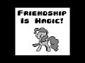 ponies on nintendo! download link: www.mediafire.com image link: i1224.photobucket.com sequenced using lsdj for gameboy & chipsounds in logic 9 for the triangle wave bass. song composed by mr daniel ingram, go show your support! www.facebook.com danielingrammusic.com twitter.com vimeo.com
