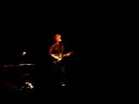 Dan Wilson Live In Sydney 19-11-2008 - Closing Time Dan Wilson Live In Sydney 19-11-2008 - Closing Time