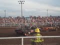 Oakley Demolition Derby Part 2