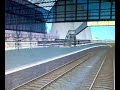 Trainz 2006 / Class 47 leaving Darlington