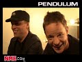 NME Video: Pendulum NME Video: Pendulum