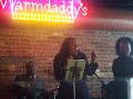 Darnita Hassell @ Warmdaddy\ Darnita Hassell @ Warmdaddy\