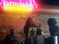 Darnita Hassell @ Warmdaddy's 2008