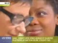 on parle de tecktonik sur canal + ... depuis son avis � changer