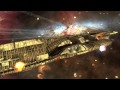 Battlestar Galactica (Nexus Mod) Beta 4.5 gameplay