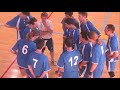 Pequeño video con alguna jugada del Sa Murada senior masculino y algunas fotos.
