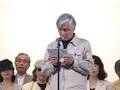 川田龍平を応援する１分マニフェスト（福田三津…