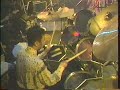 Toshinori Kondo - Metarlic Banboo