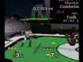 Fade(Marth) vs Sago(Shiek) Friendly1
