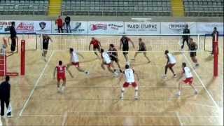 Highlights-Cyprus 2012/13