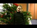 Arbre de Noël 2008