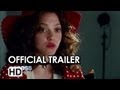 Lovelace Official Trailer #1 (2013) - Amanda Seyfried, James Franco