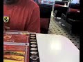 عكسة في steak n shake