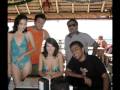 Kingfisher 2009 calendar outdone by bikini calendar by Suprol