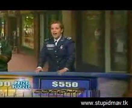 Wheel of Stupidity