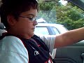 A 13 Year Old's Guide on Driving Manual Transmission