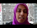 TEDGlobal: Nadia al-Sakkaf, editor of the Yemen Times