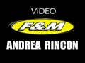 andrea rincon