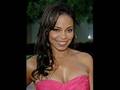 Beautiful Black Female Entertainers