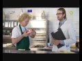 Draadstaal - Joop en Leon van de snackbar - De Keuringsdienst van waren