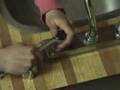 How to fix a leaky Faucet