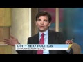 YouTube - Meghan McCain's 'Dirty Sexy Politics'