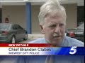 Agents Believe Midwest City Bank Robber Visited Before Agents Believe Midwest City Bank Robber Visited Before